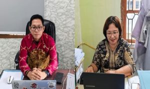 Nias Selatan Dorong Pengadaan Barang dan Jasa yang Lebih Transparan