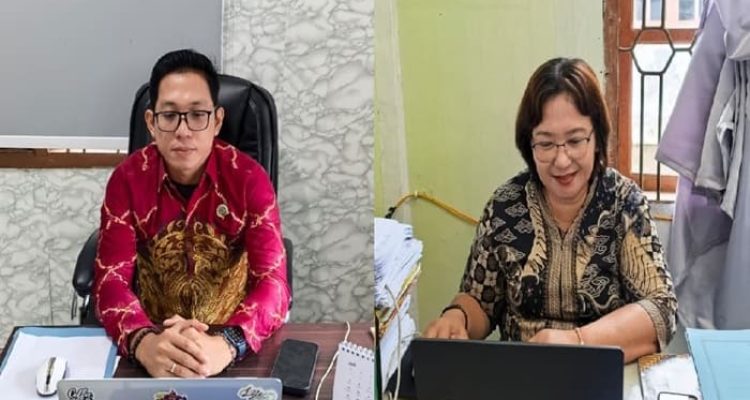 Nias Selatan Dorong Pengadaan Barang dan Jasa yang Lebih Transparan