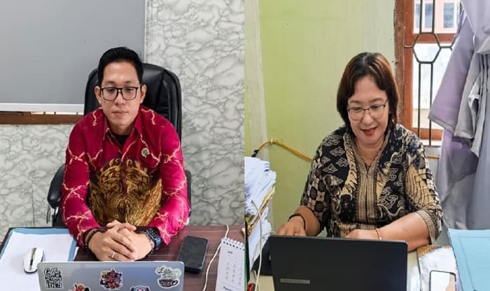 Nias Selatan Dorong Pengadaan Barang dan Jasa yang Lebih Transparan