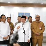Nusron Wahid Gandeng Tito Karnavian, Integrasikan Data Tanah Buat Tutup Ruang Gerak Mafia Tanah
