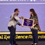 Sabet Digital Excellence Awards 2026, Aplikasi 'Sentuh Tanahku' ATRBPN Raih Top Public Service App