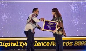 Sabet Digital Excellence Awards 2026, Aplikasi 'Sentuh Tanahku' ATRBPN Raih Top Public Service App Sabet Digital Excellence Awards 2026, Aplikasi 'Sentuh Tanahku' ATRBPN Raih Top Public Service App