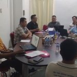 Tanggapi Somasi Hukum, Kantah Nias Selatan Rapat Bersama BPKPD