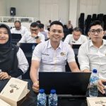 Transformasi Layanan Kantah Nias Selatan Kirim Pegawai Pelatihan ke Kanwil BPN Sumut
