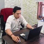 Transparan dan Akuntabel, Kantah Nias Selatan Gejot Pendataan BMN