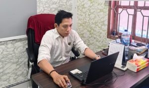 Transparan dan Akuntabel, Kantah Nias Selatan Gejot Pendataan BMN Transparan dan Akuntabel, Kantah Nias Selatan Gejot Pendataan BMN