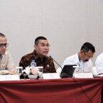 Bahas RUU Reforma Agraria, Kementerian ATRBPN Soroti Konflik Lahan dan Ketimpangan Tanah
