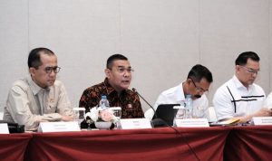 Bahas RUU Reforma Agraria, Kementerian ATRBPN Soroti Konflik Lahan dan Ketimpangan Tanah