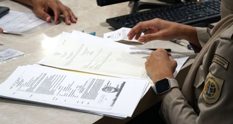 Beli Tanah Tapi Belum Balik Nama BPN Warning Bukti Hukum Masih Lemah