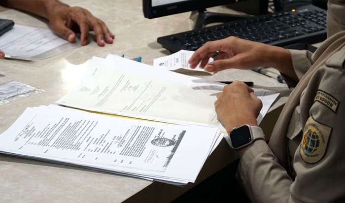 Beli Tanah Tapi Belum Balik Nama BPN Warning Bukti Hukum Masih Lemah