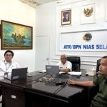 Nias Selatan Siapkan Penetapan Lahan Pertanian Pangan Berkelanjutan