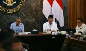 LP2B nasional LP2B Nasional Sudah 87,52%, Pemerintah Klaim Target 2029 Bisa Tuntas Tahun Ini