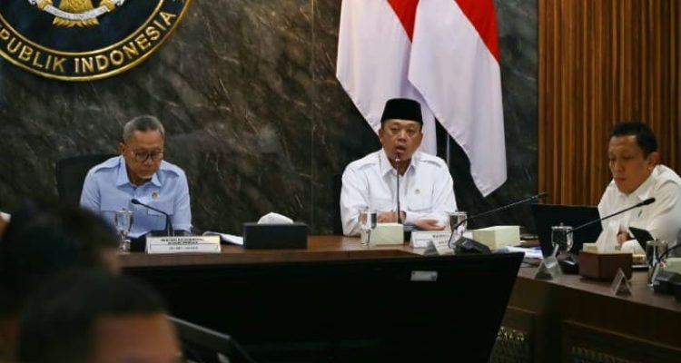 LP2B Nasional Sudah 87,52%, Pemerintah Klaim Target 2029 Bisa Tuntas Tahun Ini