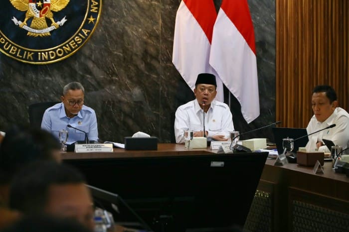 LP2B Nasional Sudah 87,52%, Pemerintah Klaim Target 2029 Bisa Tuntas Tahun Ini