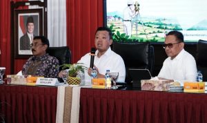 Nusron Tegaskan Transformasi ATRBPN Tak Boleh Bikin Layanan Makin Rumit