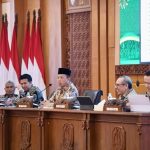 Nusron Wahid Gebrak Layanan Pertanahan 10 Hari ATRBPN, Bapenda, dan PPAT Wajib Sinergi