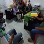 Peralihan Tanah di Nias Selatan Ditargetkan Rampung 10 Hari, Kantah Gandeng Bapenda