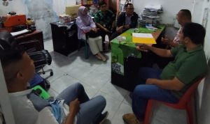 Peralihan hak 10 hari di Nias Selatan Peralihan Tanah di Nias Selatan Ditargetkan Rampung 10 Hari, Kantah Gandeng Bapenda