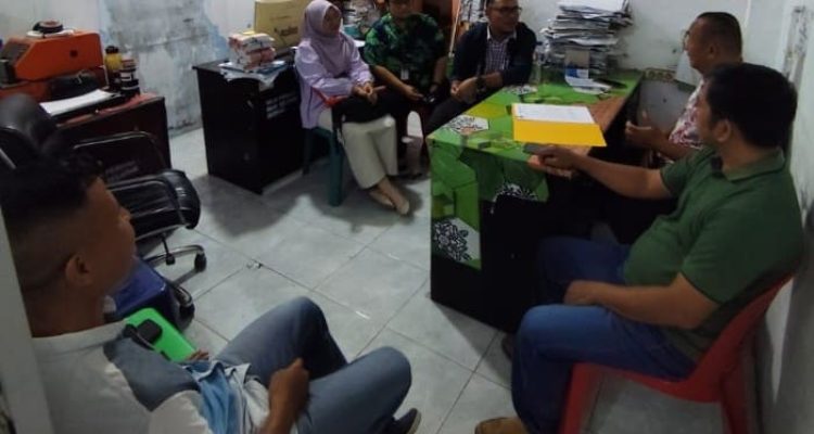 Peralihan Tanah di Nias Selatan Ditargetkan Rampung 10 Hari, Kantah Gandeng Bapenda