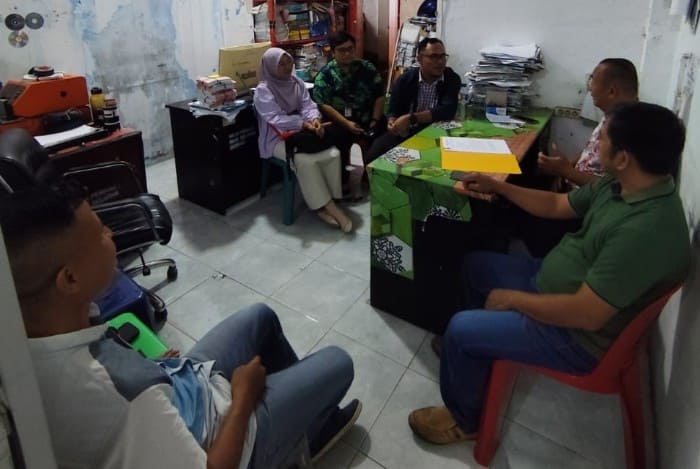 Peralihan Tanah di Nias Selatan Ditargetkan Rampung 10 Hari, Kantah Gandeng Bapenda