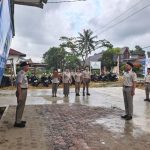 Pimpin Upacara UUPA ke-66, Kepala Kantah Nias Selatan Dorong Layanan Transparan