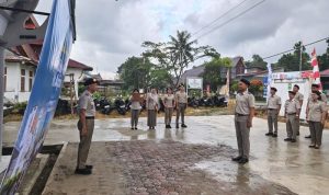 Pimpin Upacara UUPA ke-66, Kepala Kantah Nias Selatan Dorong Layanan Transparan