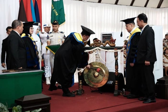 STPN Resmi Berubah Jadi Politeknik Agraria, Menteri ATR Nusron: Babak Baru Dimulai