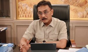 Sekjen ATRBPN Tekankan Penyusunan Anggaran 2027 Harus Terukur dan Akuntabel Sekjen ATRBPN Tekankan Penyusunan Anggaran 2027 Harus Terukur dan Akuntabel