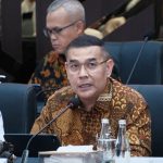 Wamen ATRBPN Minta RUU Reforma Agraria Mampu Selesaikan Konflik Tanah