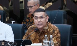 Wamen ATRBPN Minta RUU Reforma Agraria Mampu Selesaikan Konflik Tanah