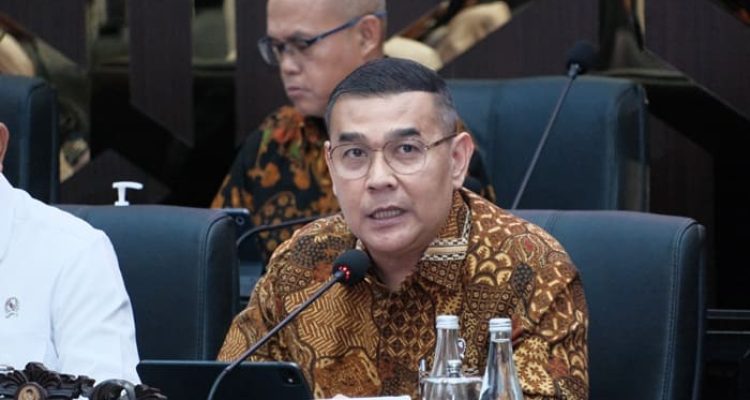 Wamen ATRBPN Minta RUU Reforma Agraria Mampu Selesaikan Konflik Tanah