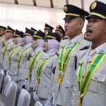 Sri Sultan HB X: Jangan Cuma Bisa Baca Peta, Insan Pertanahan Harus Pahami Manusia