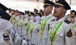 Sri Sultan HB X: Jangan Cuma Bisa Baca Peta, Insan Pertanahan Harus Pahami Manusia