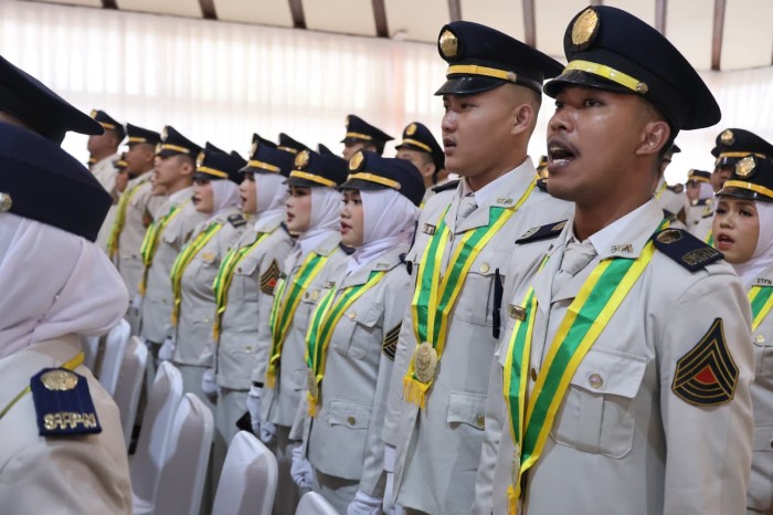 Sri Sultan HB X: Jangan Cuma Bisa Baca Peta, Insan Pertanahan Harus Pahami Manusia