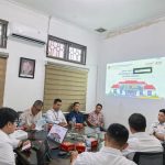 Kantah Nias Selatan Gandeng 3 OPD Bahas Reforma Agraria, Ini Targetnya