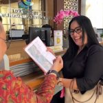 Layanan Pengukuran Terjadwal, Masyarakat Dapatkan Kepastian Waktu Ukur Tanah