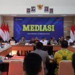 Kementerian ATR/BPN Klaim Cegah Kerugian Negara Rp23,3 Triliun dari Kasus Pertanahan