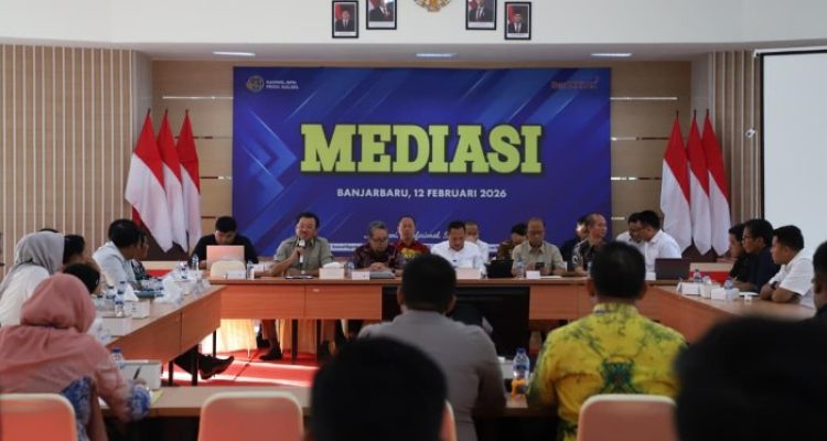 Kementerian ATR/BPN Klaim Cegah Kerugian Negara Rp23,3 Triliun dari Kasus Pertanahan