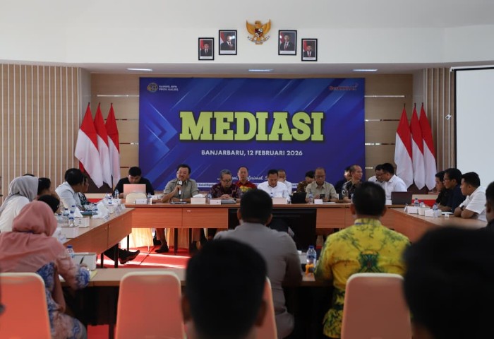 Kementerian ATR/BPN Klaim Cegah Kerugian Negara Rp23,3 Triliun dari Kasus Pertanahan