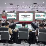 ATRBPN Genjot Pendaftaran 4,8 Juta Hektare Tanah Lewat Program ILASPP