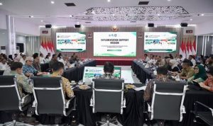 ATRBPN Genjot Pendaftaran 4,8 Juta Hektare Tanah Lewat Program ILASPP ATRBPN Genjot Pendaftaran 4,8 Juta Hektare Tanah Lewat Program ILASPP