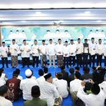 ATRBPN Genjot Penerbitan Sertipikat Tanah Wakaf, 60 Persen Resmi Berizin Hukum