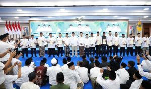 ATRBPN Genjot Penerbitan Sertipikat Tanah Wakaf, 60 Persen Resmi Berizin Hukum