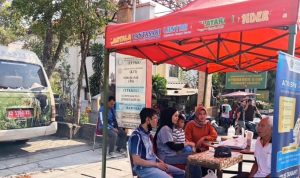ATRBPN Hadirkan Mobil Layanan Keliling, Urus Tanah Jadi Makin Gampang