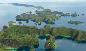 ATR/BPN Percepat Sertipikasi Tanah di Pulau Kecil Terluar untuk Kepastian Hukum