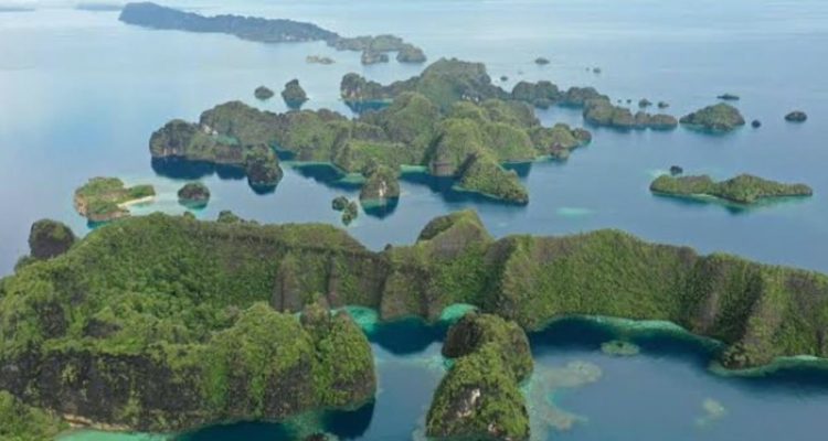 ATR/BPN Percepat Sertipikasi Tanah di Pulau Kecil Terluar untuk Kepastian Hukum