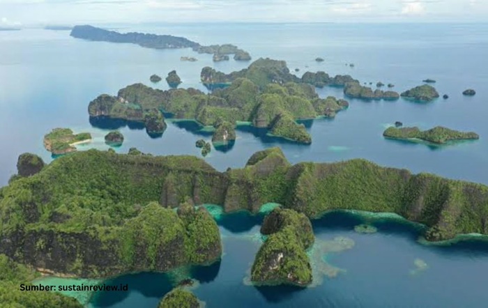 ATRBPN Percepat Sertipikasi Tanah di Pulau Kecil Terluar untuk Kepastian Hukum ATR/BPN Percepat Sertipikasi Tanah di Pulau Kecil Terluar untuk Kepastian Hukum