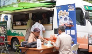 Cara Urus Sertipikat Tanah Lewat ATRBPN Dekat, Ada Mobil Keliling