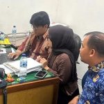 Kantah Nias Selatan Geber Pemutakhiran Data Penerima Akses Reforma Agraria