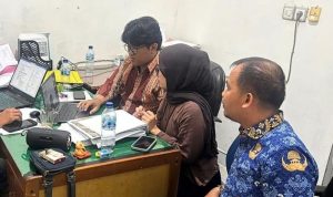 Kantah Nias Selatan Geber Pemutakhiran Data Penerima Akses Reforma Agraria Kantah Nias Selatan Geber Pemutakhiran Data Penerima Akses Reforma Agraria